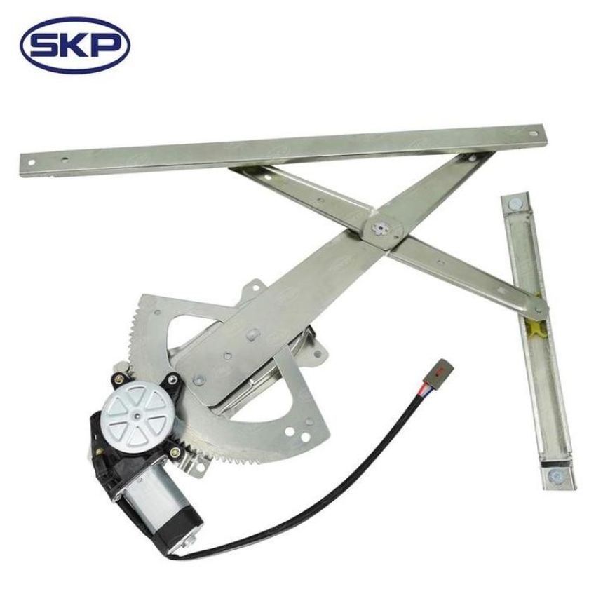 SKYWARD AUTOMOTIVE SK741673 Power Window Motor and Regulator Assembly