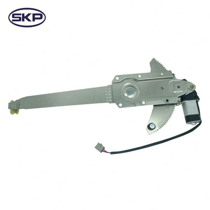 SKYWARD AUTOMOTIVE SK741674 Power Window Motor and Regulator Assembly