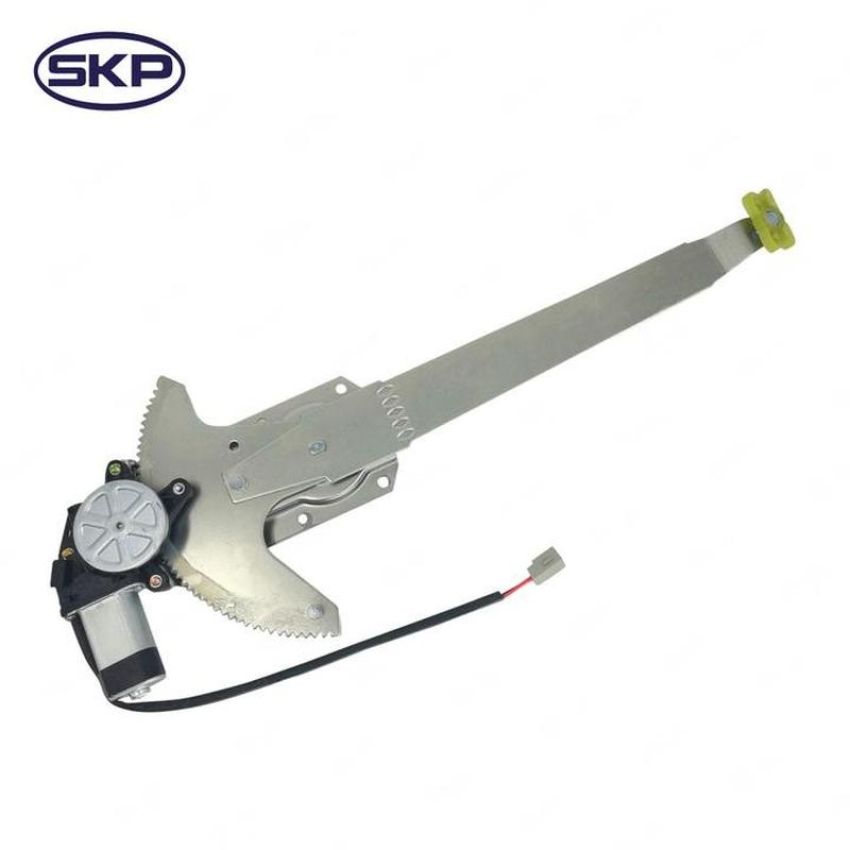 SKYWARD AUTOMOTIVE SK741674 Power Window Motor and Regulator Assembly