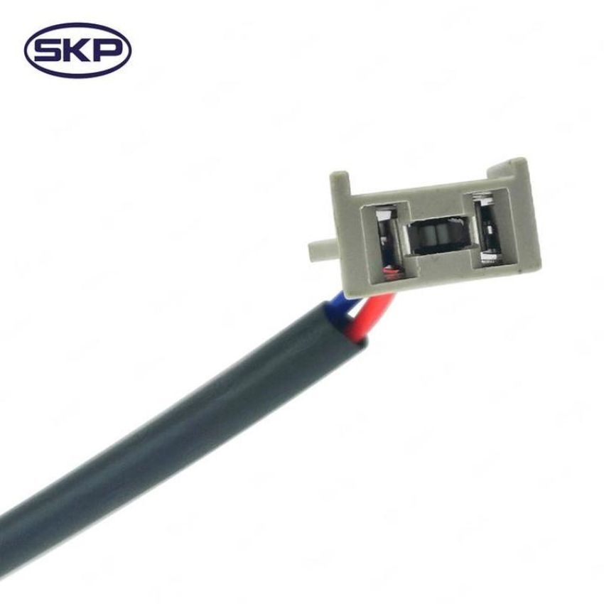 SKYWARD AUTOMOTIVE SK741674 Power Window Motor and Regulator Assembly