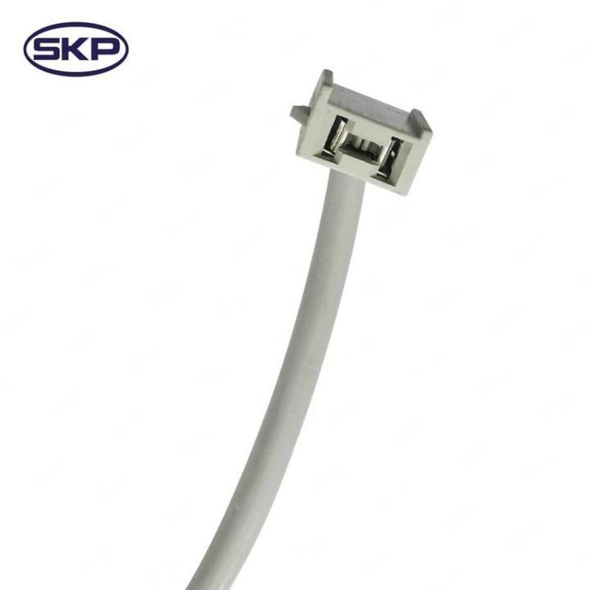 SKYWARD AUTOMOTIVE SK741678 Power Window Motor and Regulator Assembly