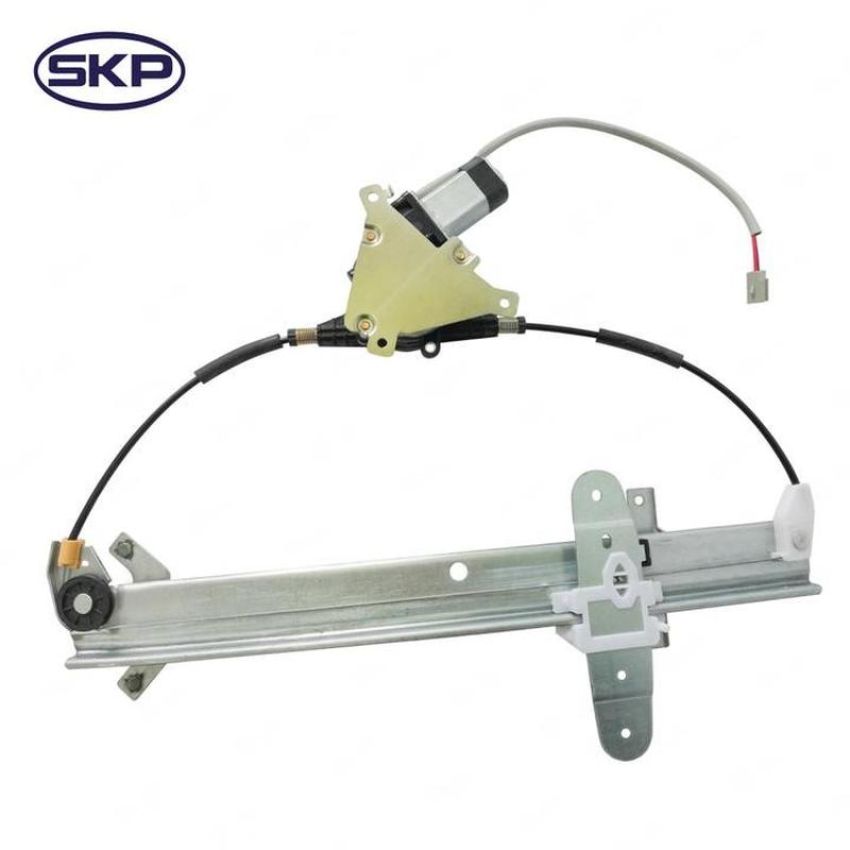 SKYWARD AUTOMOTIVE SK741678 Power Window Motor and Regulator Assembly