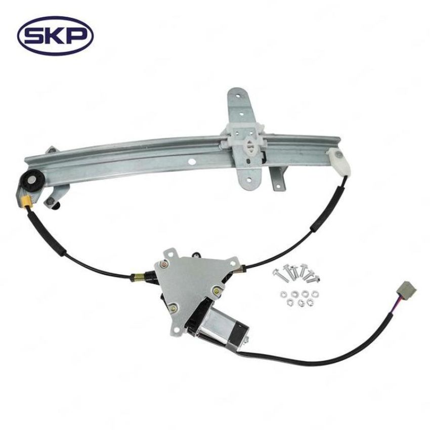 SKYWARD AUTOMOTIVE SK741679 Power Window Motor and Regulator Assembly