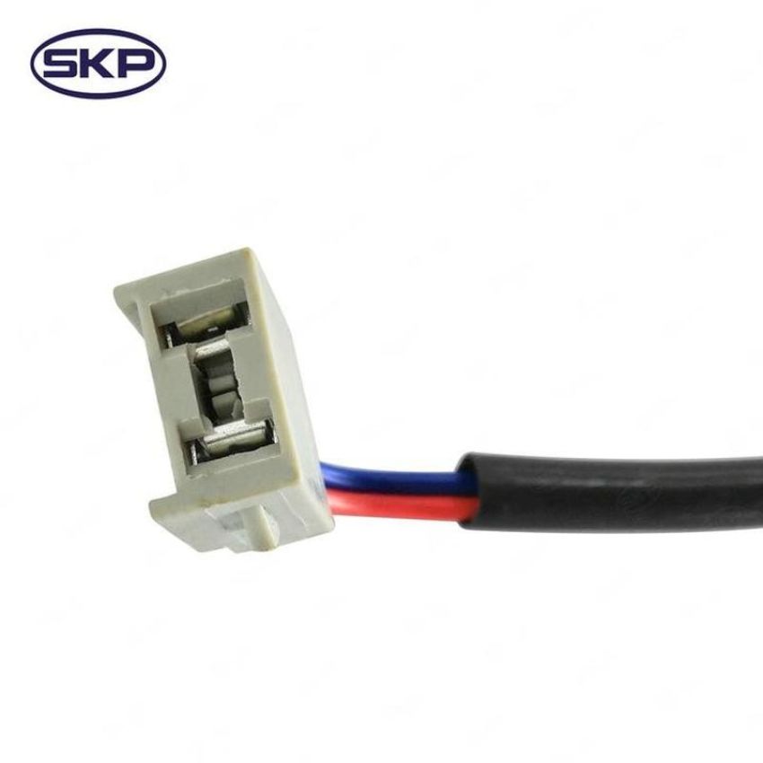 SKYWARD AUTOMOTIVE SK741679 Power Window Motor and Regulator Assembly