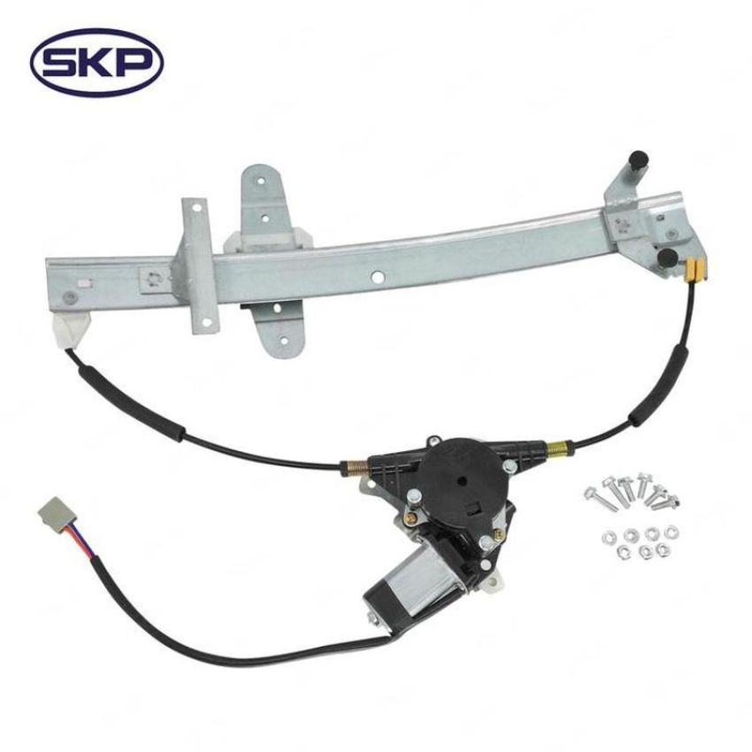SKYWARD AUTOMOTIVE SK741679 Power Window Motor and Regulator Assembly