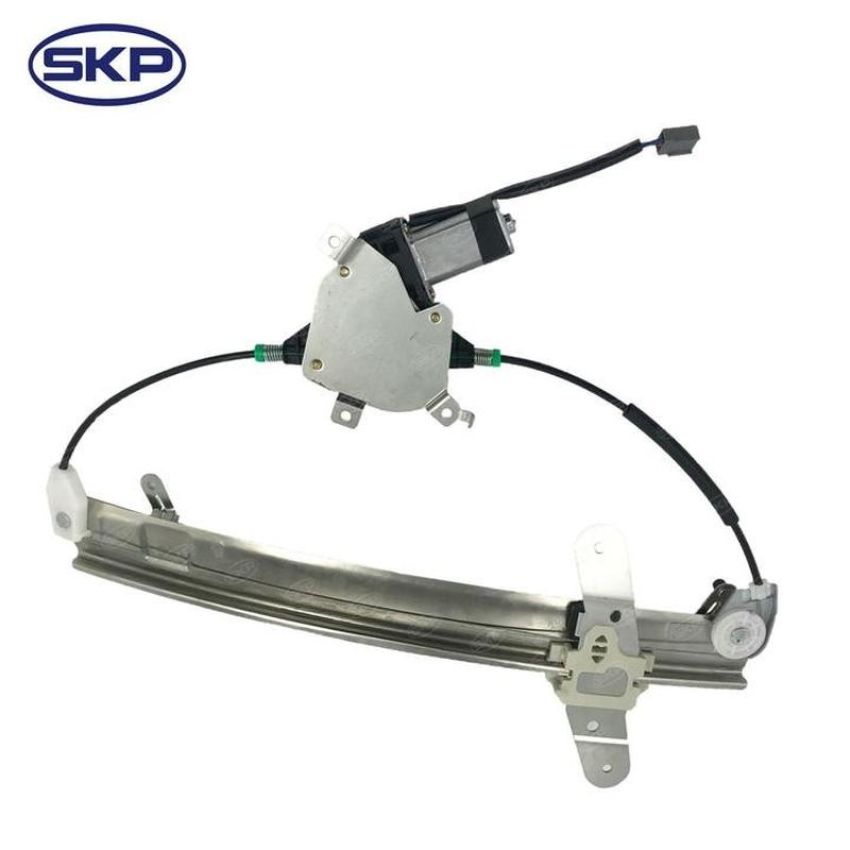 SKYWARD AUTOMOTIVE SK741686 Power Window Motor and Regulator Assembly