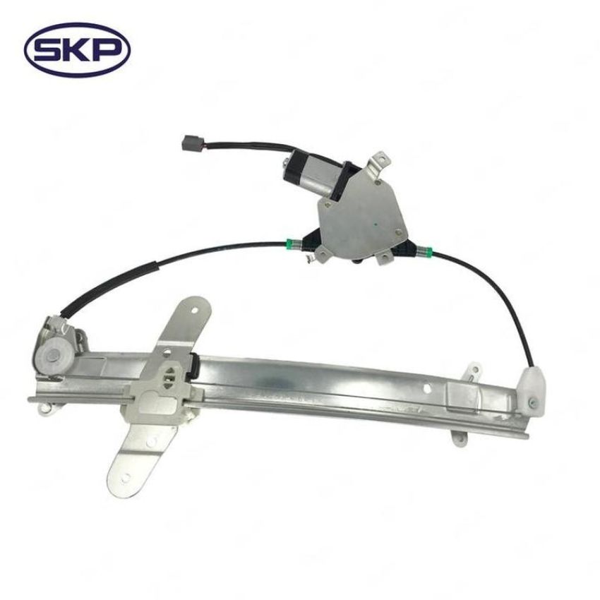 SKYWARD AUTOMOTIVE SK741687 Power Window Motor and Regulator Assembly