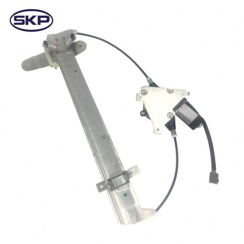 SKYWARD AUTOMOTIVE SK741688 Power Window Motor and Regulator Assembly