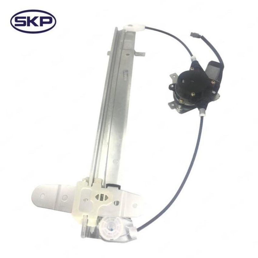 SKYWARD AUTOMOTIVE SK741688 Power Window Motor and Regulator Assembly