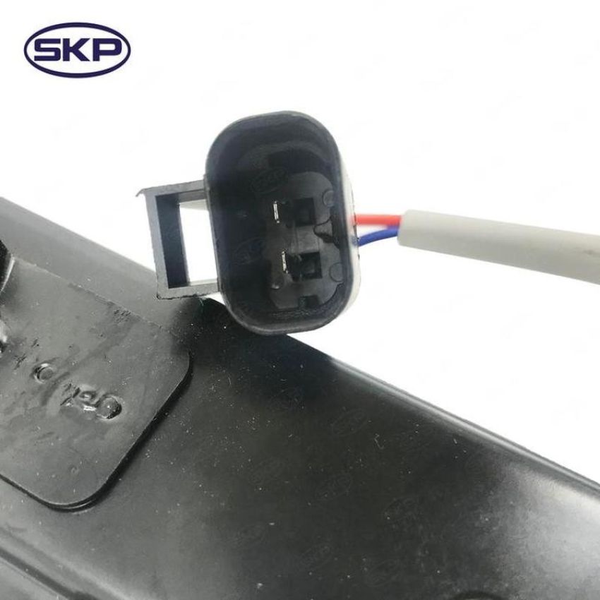 SKYWARD AUTOMOTIVE SK741690 Power Window Motor and Regulator Assembly