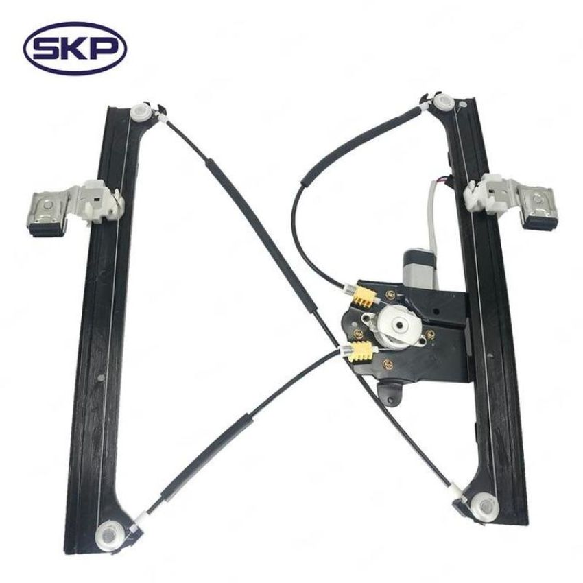 SKYWARD AUTOMOTIVE SK741690 Power Window Motor and Regulator Assembly