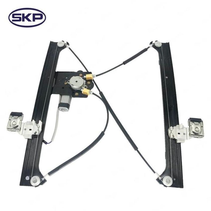 SKYWARD AUTOMOTIVE SK741690 Power Window Motor and Regulator Assembly