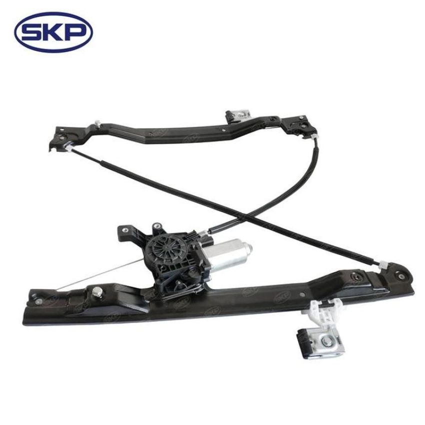 SKYWARD AUTOMOTIVE SK741691 Power Window Motor and Regulator Assembly