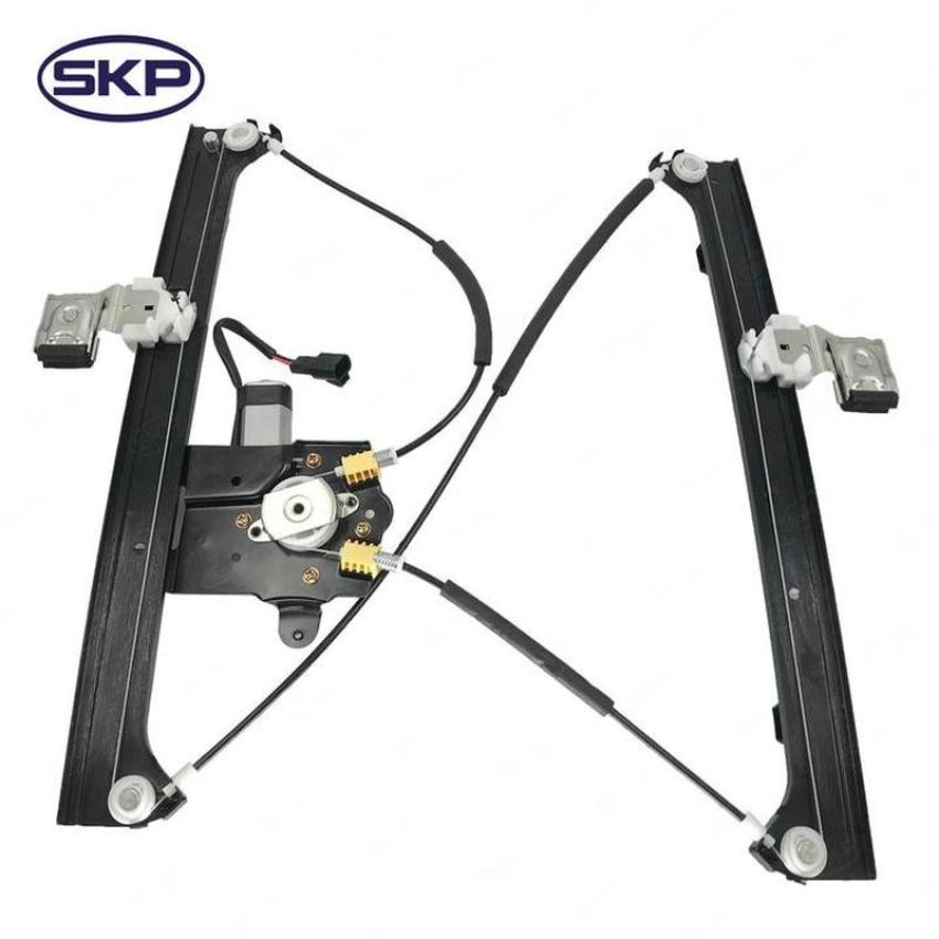 SKYWARD AUTOMOTIVE SK741691 Power Window Motor and Regulator Assembly