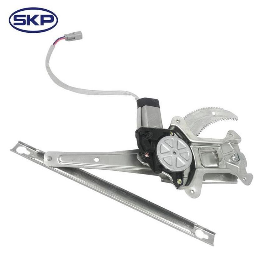 SKYWARD AUTOMOTIVE SK741699 Power Window Motor and Regulator Assembly