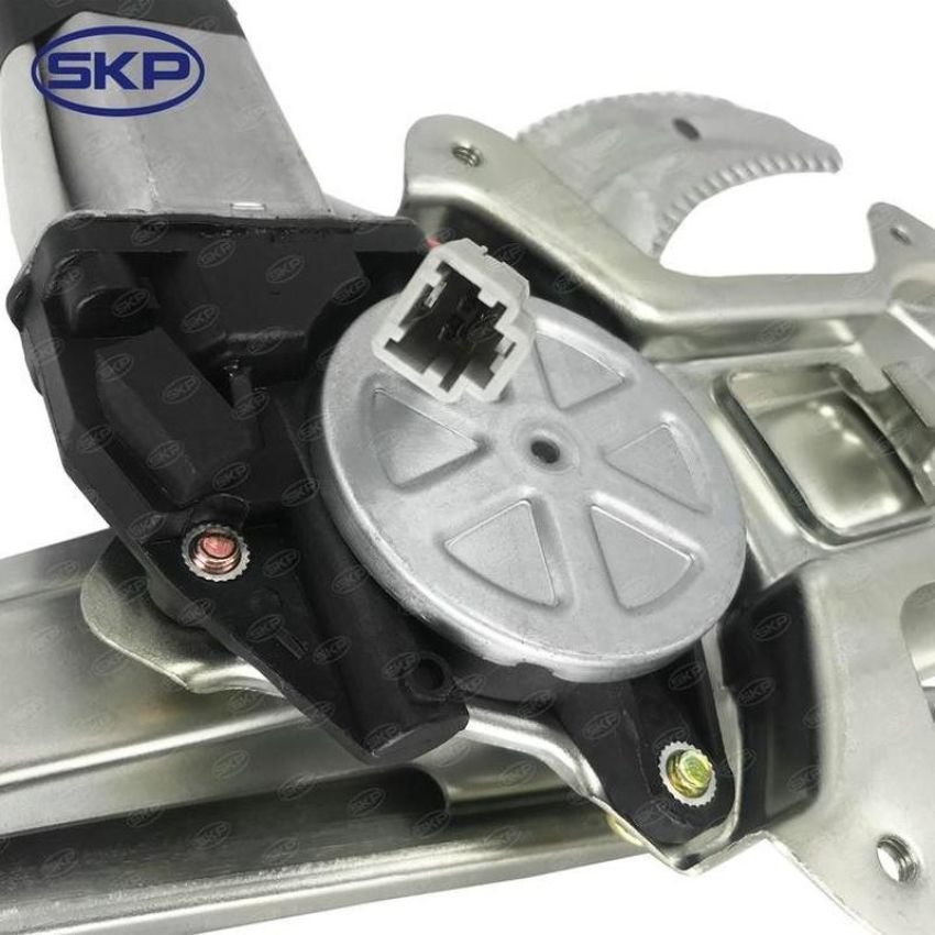 SKYWARD AUTOMOTIVE SK741699 Power Window Motor and Regulator Assembly