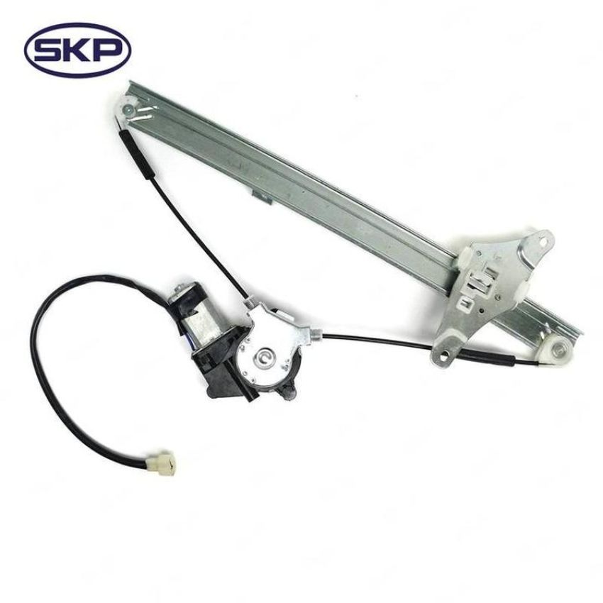SKYWARD AUTOMOTIVE SK741707 Power Window Motor and Regulator Assembly