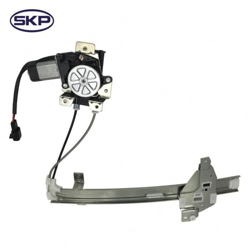 SKYWARD AUTOMOTIVE SK741709 Power Window Motor and Regulator Assembly