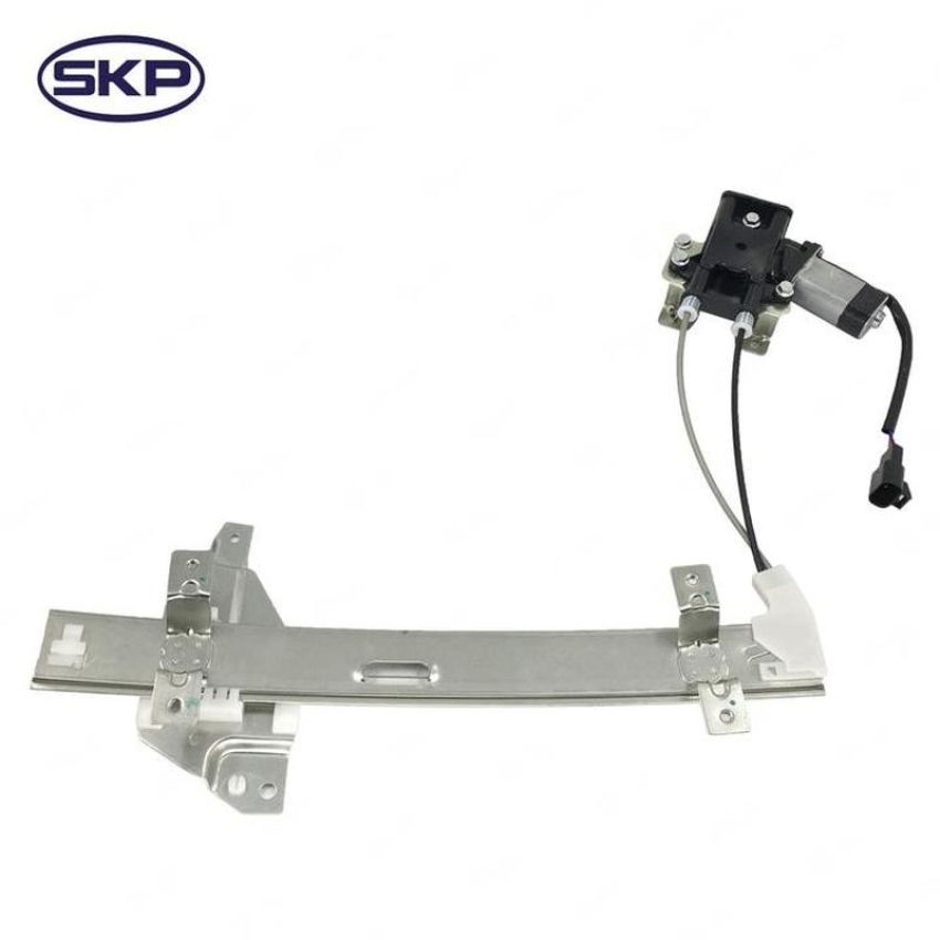 SKYWARD AUTOMOTIVE SK741709 Power Window Motor and Regulator Assembly