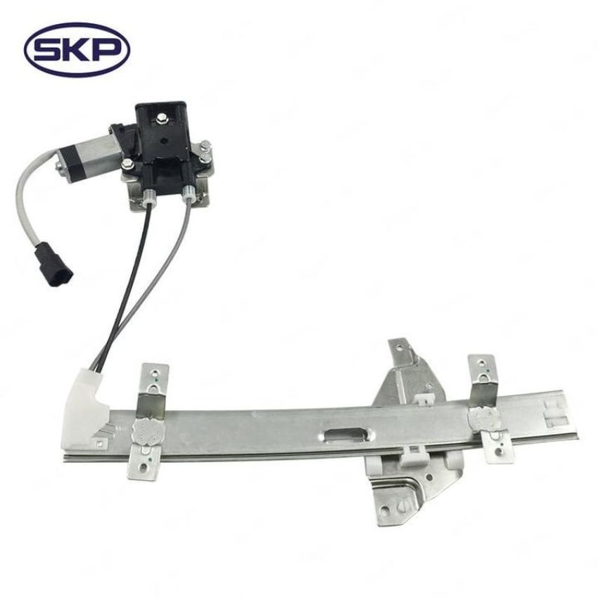 SKYWARD AUTOMOTIVE SK741710 Power Window Motor and Regulator Assembly