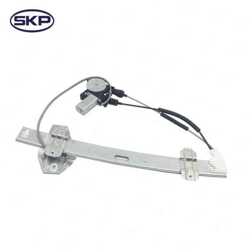 SKYWARD AUTOMOTIVE SK741714 Power Window Motor and Regulator Assembly