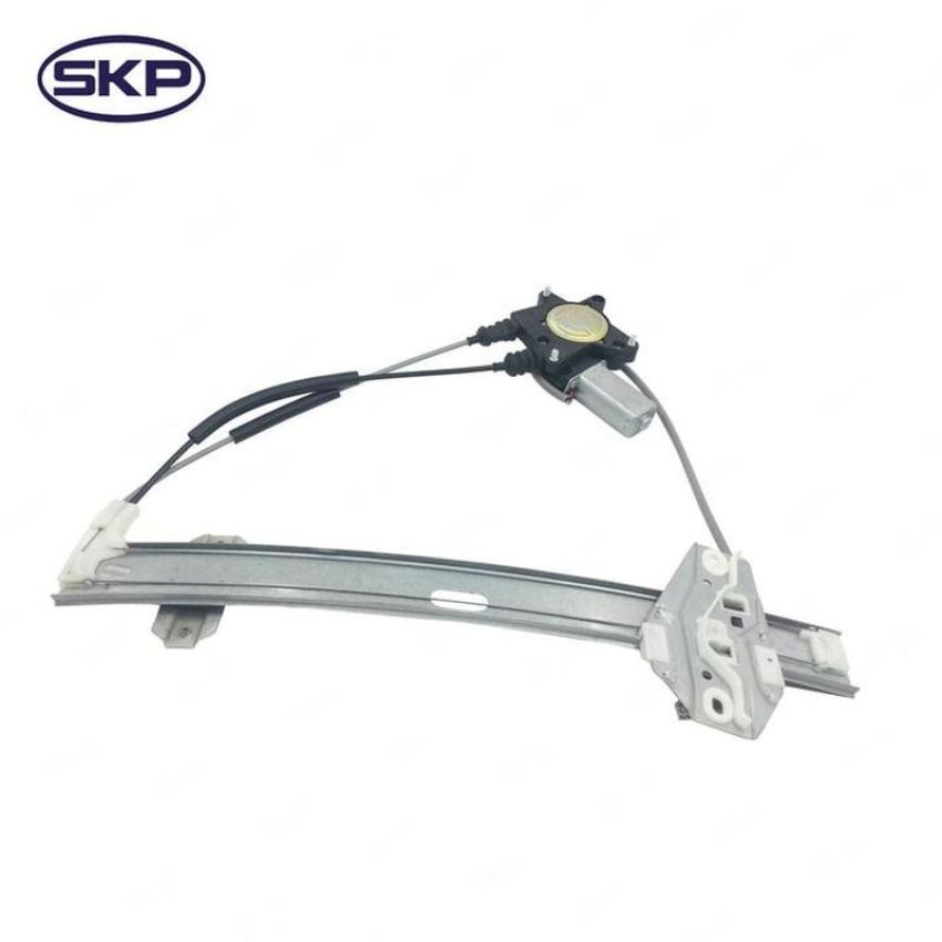 SKYWARD AUTOMOTIVE SK741714 Power Window Motor and Regulator Assembly