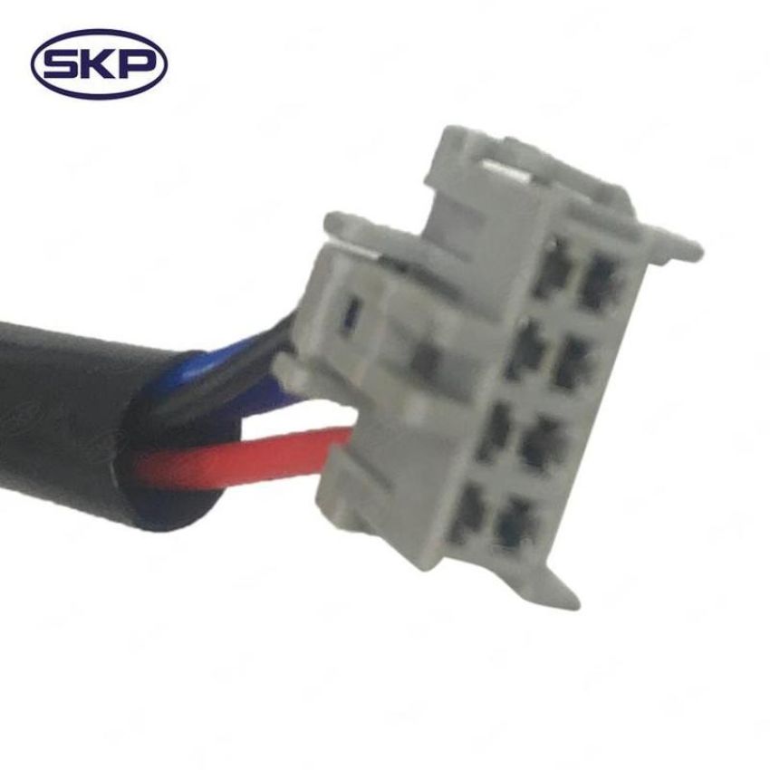 SKYWARD AUTOMOTIVE SK741715 Power Window Motor and Regulator Assembly