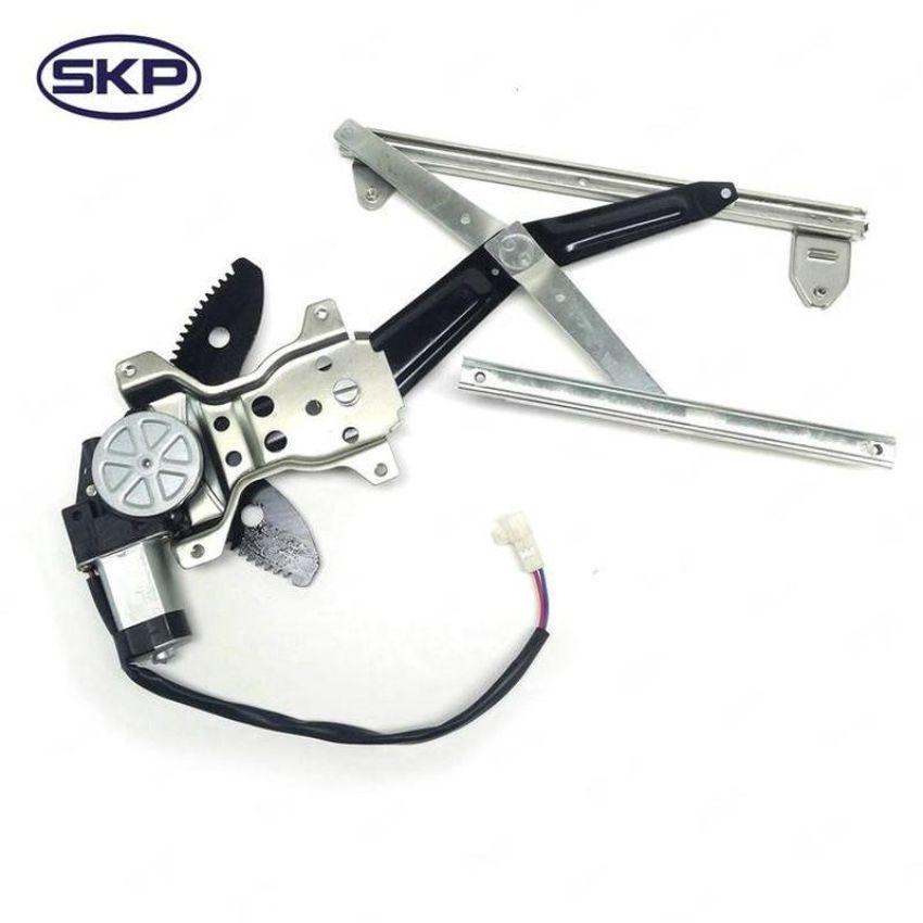 SKYWARD AUTOMOTIVE SK741721 Power Window Motor and Regulator Assembly