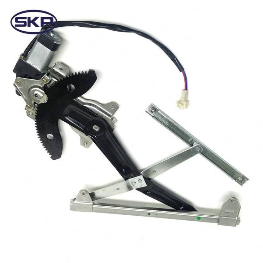 SKYWARD AUTOMOTIVE SK741721 Power Window Motor and Regulator Assembly
