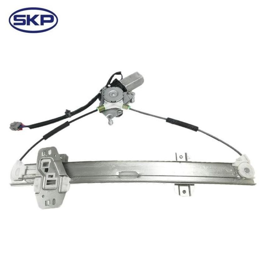SKYWARD AUTOMOTIVE SK741734 Power Window Motor and Regulator Assembly