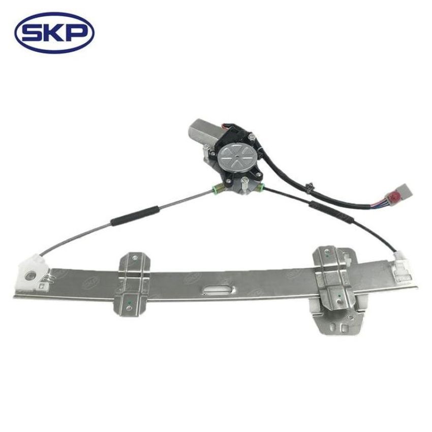 SKYWARD AUTOMOTIVE SK741734 Power Window Motor and Regulator Assembly