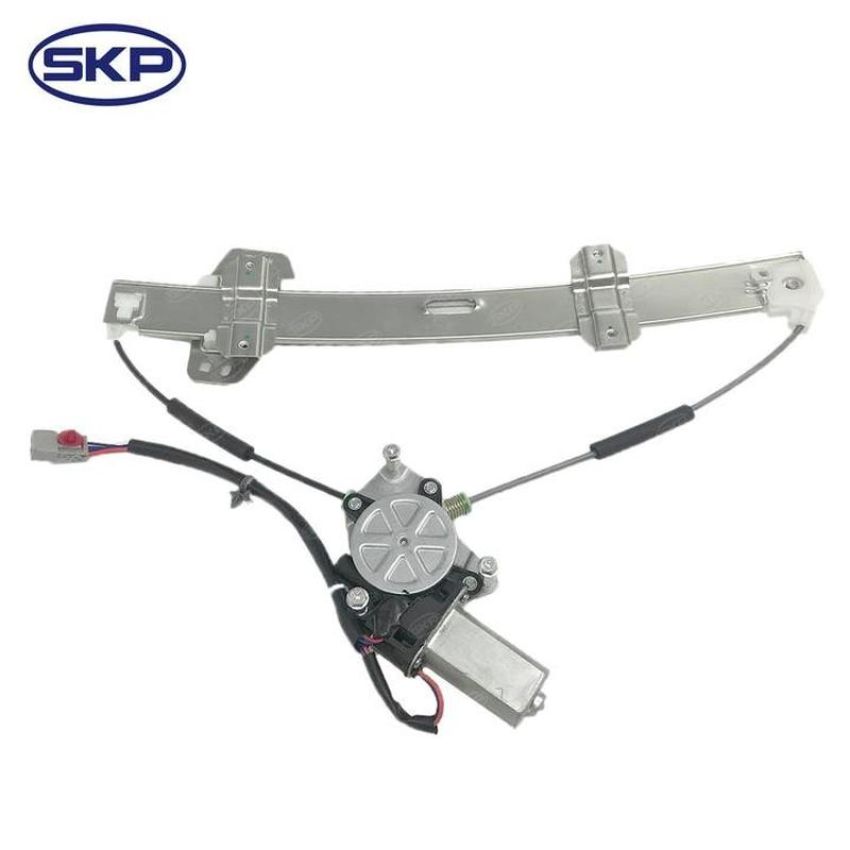 SKYWARD AUTOMOTIVE SK741734 Power Window Motor and Regulator Assembly
