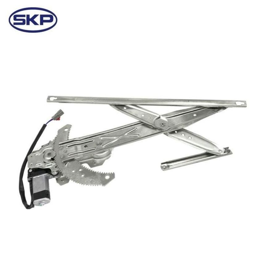 SKYWARD AUTOMOTIVE SK741736 Power Window Motor and Regulator Assembly