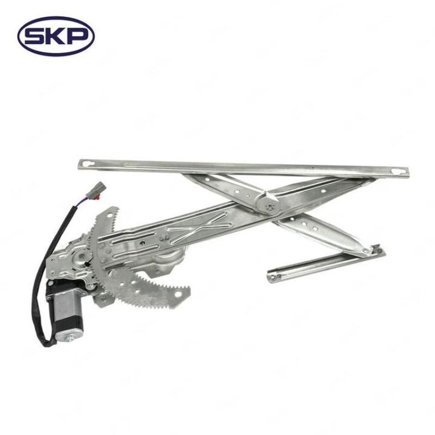 SKYWARD AUTOMOTIVE SK741736 Power Window Motor and Regulator Assembly