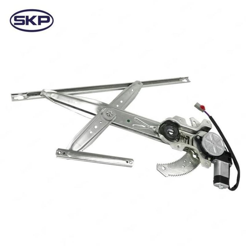 SKYWARD AUTOMOTIVE SK741736 Power Window Motor and Regulator Assembly