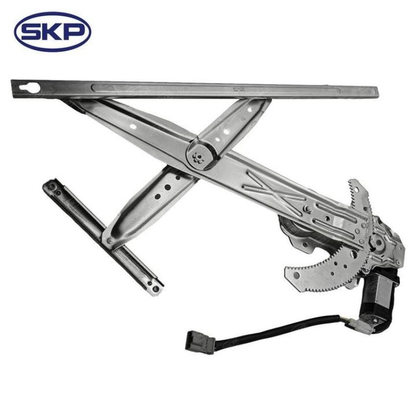 SKYWARD AUTOMOTIVE SK741737 Power Window Motor and Regulator Assembly