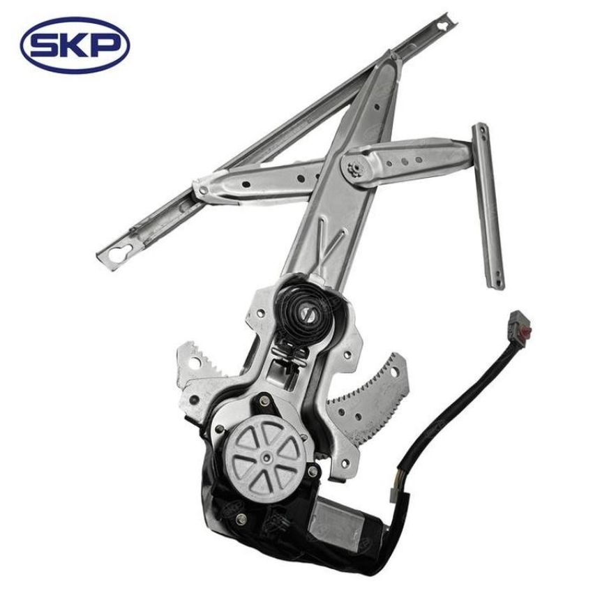 SKYWARD AUTOMOTIVE SK741737 Power Window Motor and Regulator Assembly