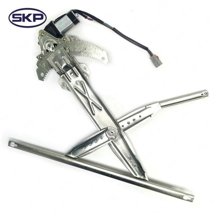 SKYWARD AUTOMOTIVE SK741737 Power Window Motor and Regulator Assembly
