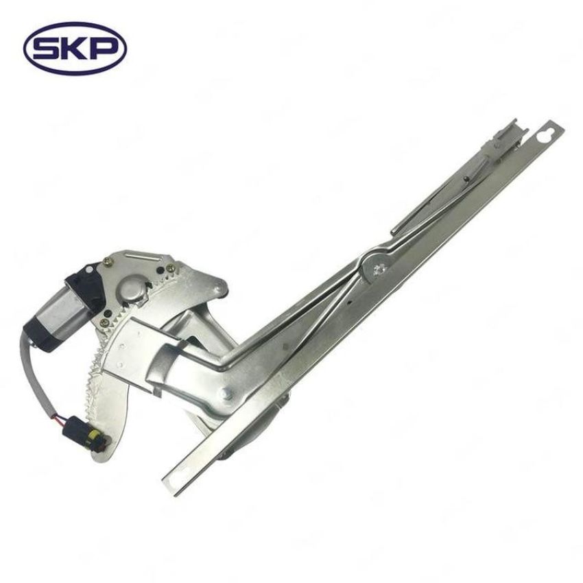 SKYWARD AUTOMOTIVE SK741752 Power Window Motor and Regulator Assembly