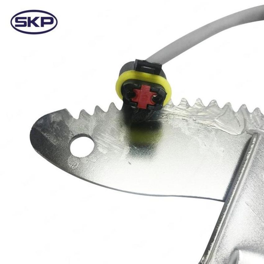 SKYWARD AUTOMOTIVE SK741752 Power Window Motor and Regulator Assembly