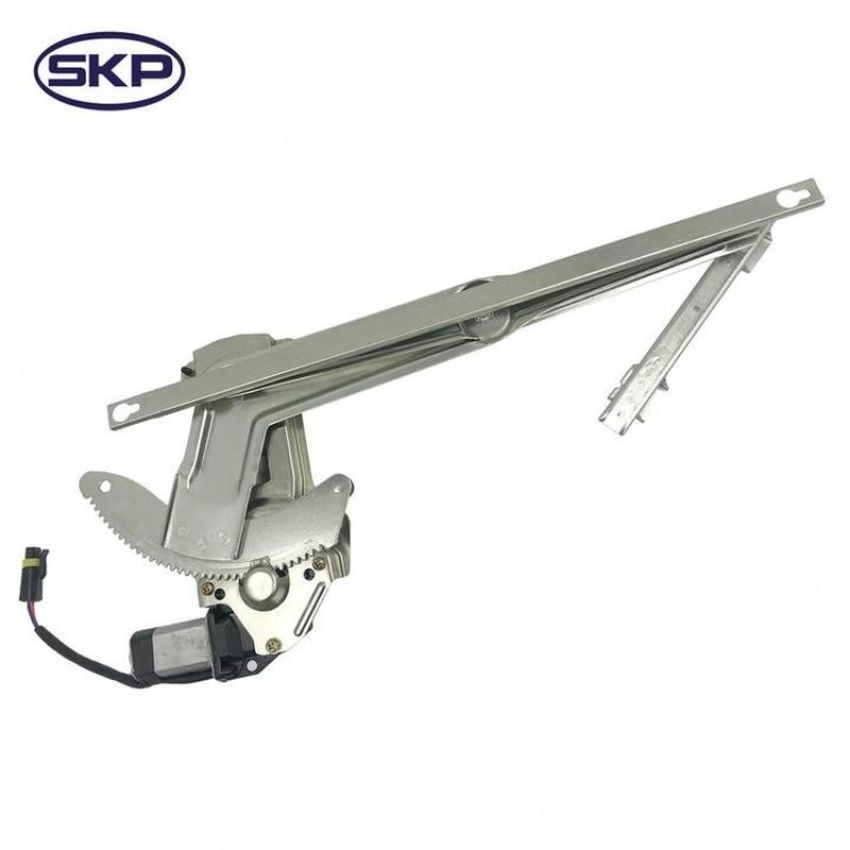 SKYWARD AUTOMOTIVE SK741753 Power Window Motor and Regulator Assembly