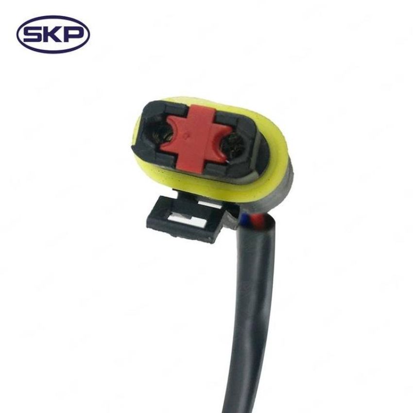 SKYWARD AUTOMOTIVE SK741753 Power Window Motor and Regulator Assembly