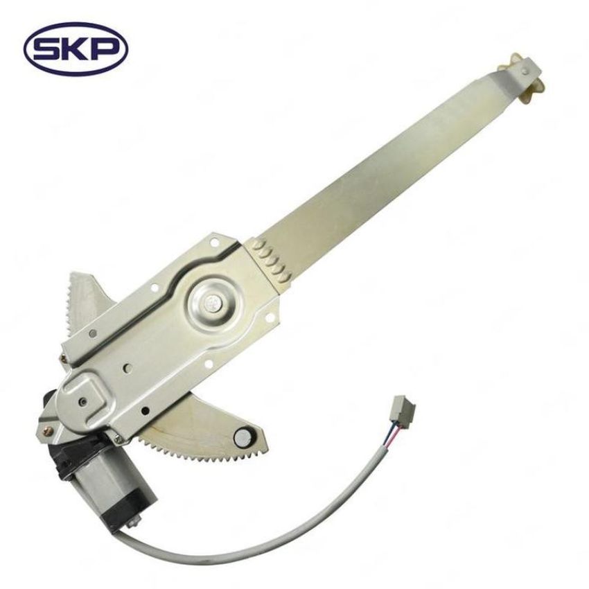 SKYWARD AUTOMOTIVE SK741754 Power Window Motor and Regulator Assembly