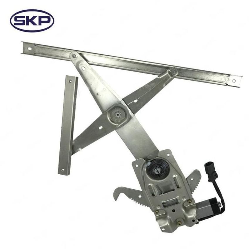 SKYWARD AUTOMOTIVE SK741756 Power Window Motor and Regulator Assembly