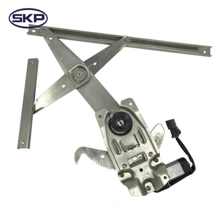 SKYWARD AUTOMOTIVE SK741756 Power Window Motor and Regulator Assembly