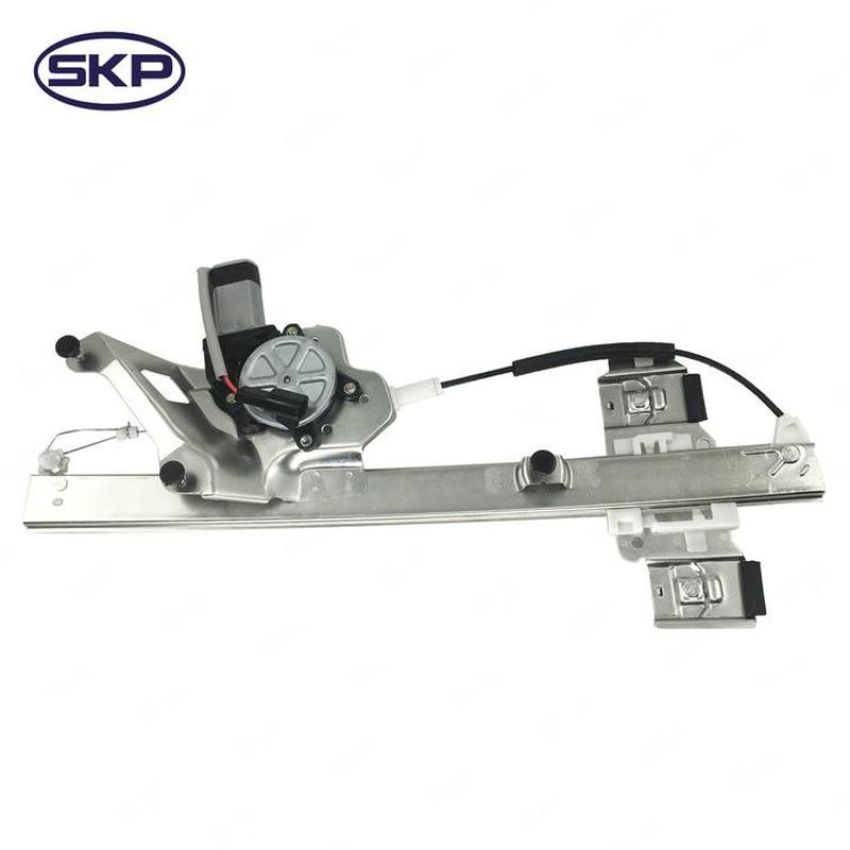 SKYWARD AUTOMOTIVE SK741761 Power Window Motor and Regulator Assembly
