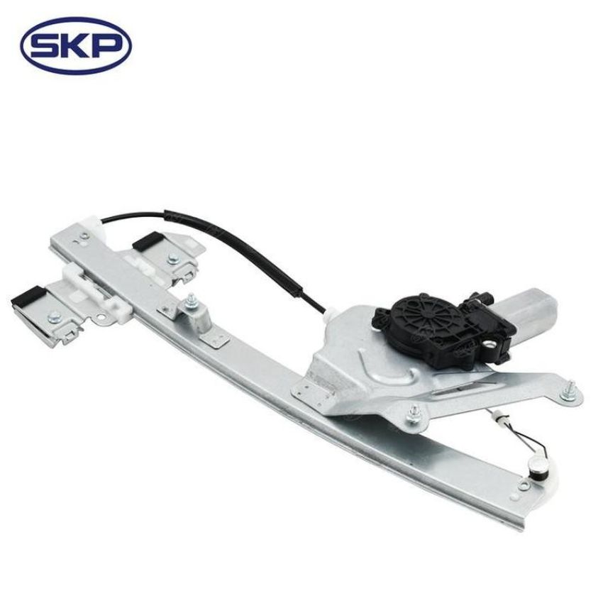 SKYWARD AUTOMOTIVE SK741762 Power Window Motor and Regulator Assembly