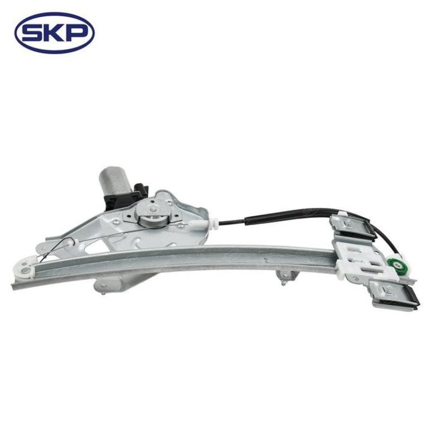 SKYWARD AUTOMOTIVE SK741762 Power Window Motor and Regulator Assembly