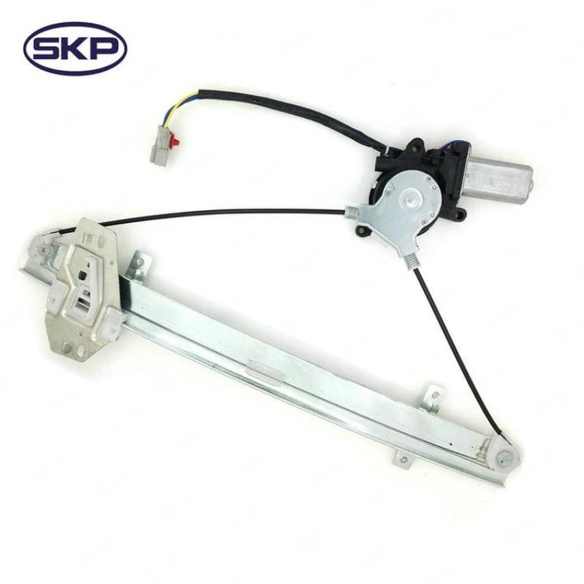 SKYWARD AUTOMOTIVE SK741766 Power Window Motor and Regulator Assembly