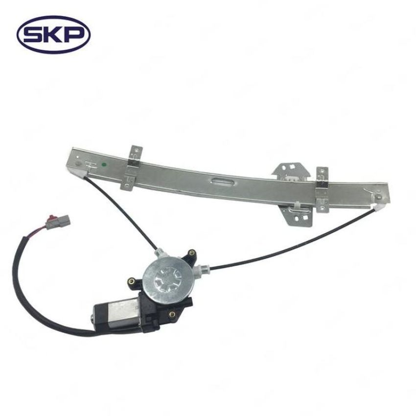 SKYWARD AUTOMOTIVE SK741767 Power Window Motor and Regulator Assembly